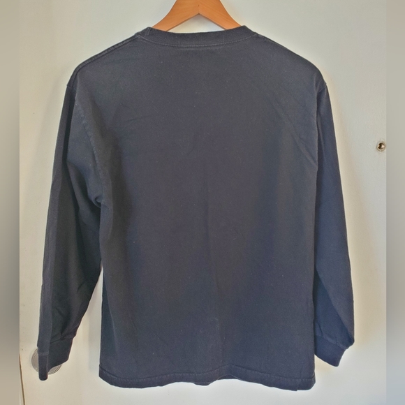 Pleasures Skateboard Ghost Longsleeve - Picture 4 of 4